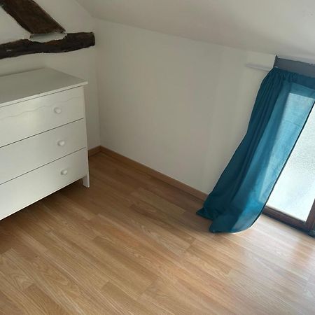 Au Bouquet Troyen - Wifi - Calme Et Tranquillite Lejlighed Troyes Eksteriør billede