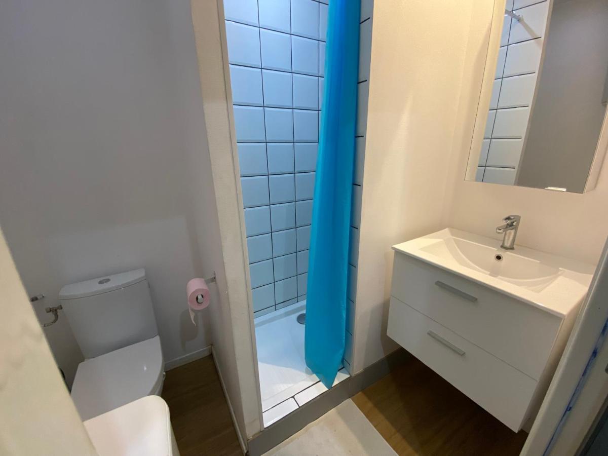 Au Bouquet Troyen - Wifi - Calme Et Tranquillite Lejlighed Troyes Eksteriør billede