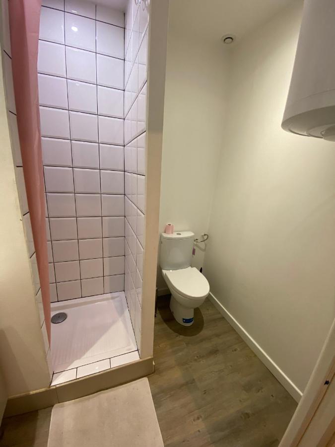 Au Bouquet Troyen - Wifi - Calme Et Tranquillite Lejlighed Troyes Eksteriør billede