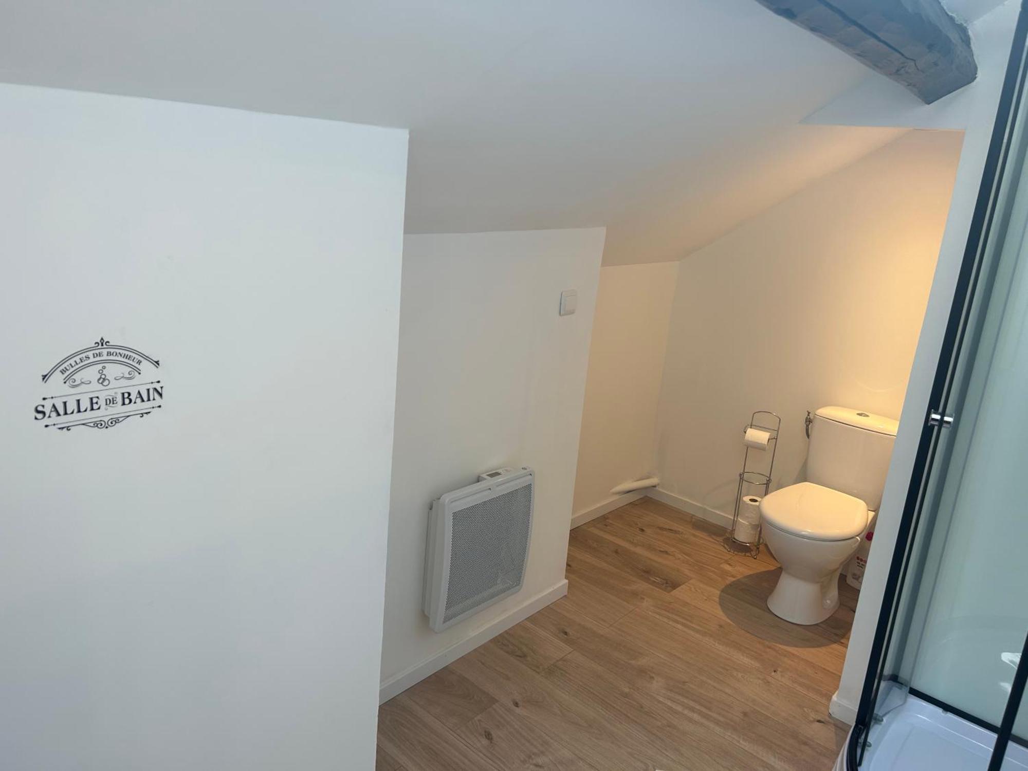 Au Bouquet Troyen - Wifi - Calme Et Tranquillite Lejlighed Troyes Eksteriør billede