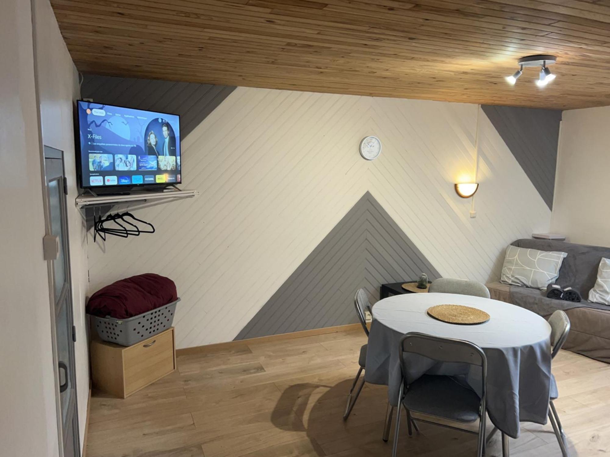 Au Bouquet Troyen - Wifi - Calme Et Tranquillite Lejlighed Troyes Eksteriør billede